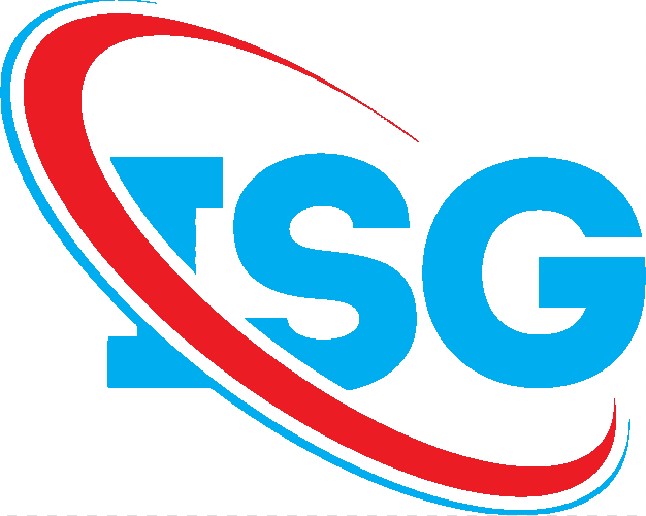ISG Panel Logo